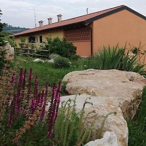B&B Cà Montemezzano